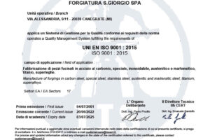 UNI EN ISO 9001_20151024_1